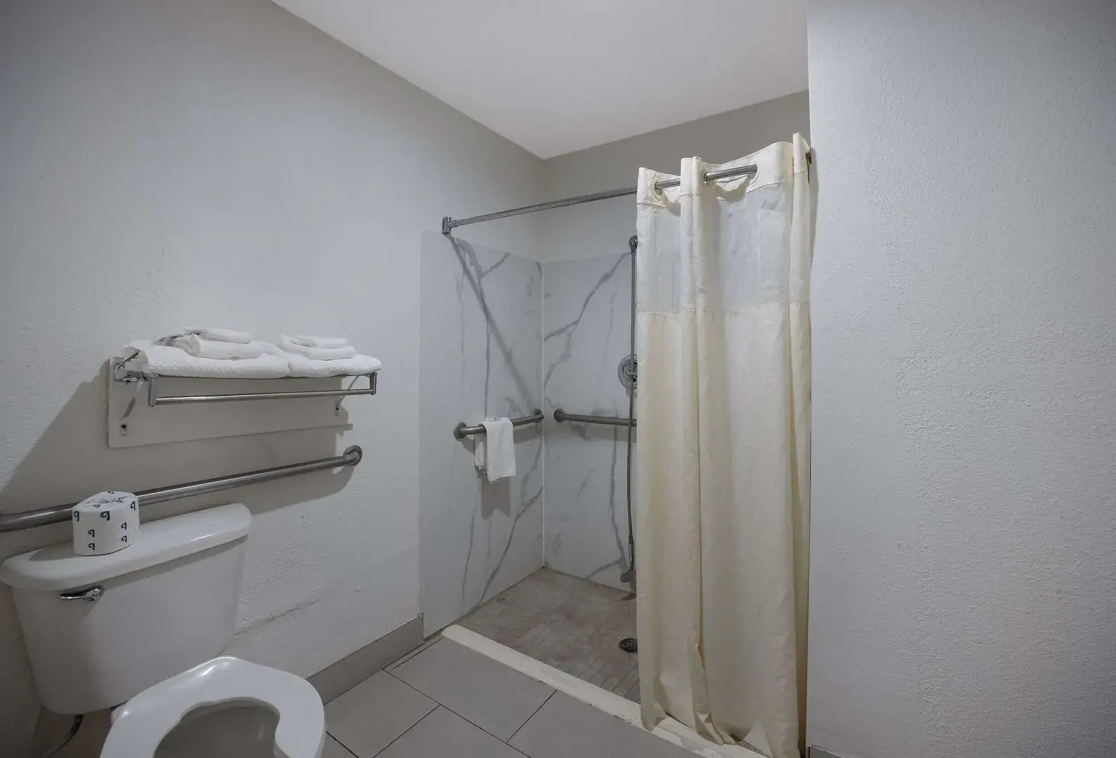 Quality Inn Tallahassee near University