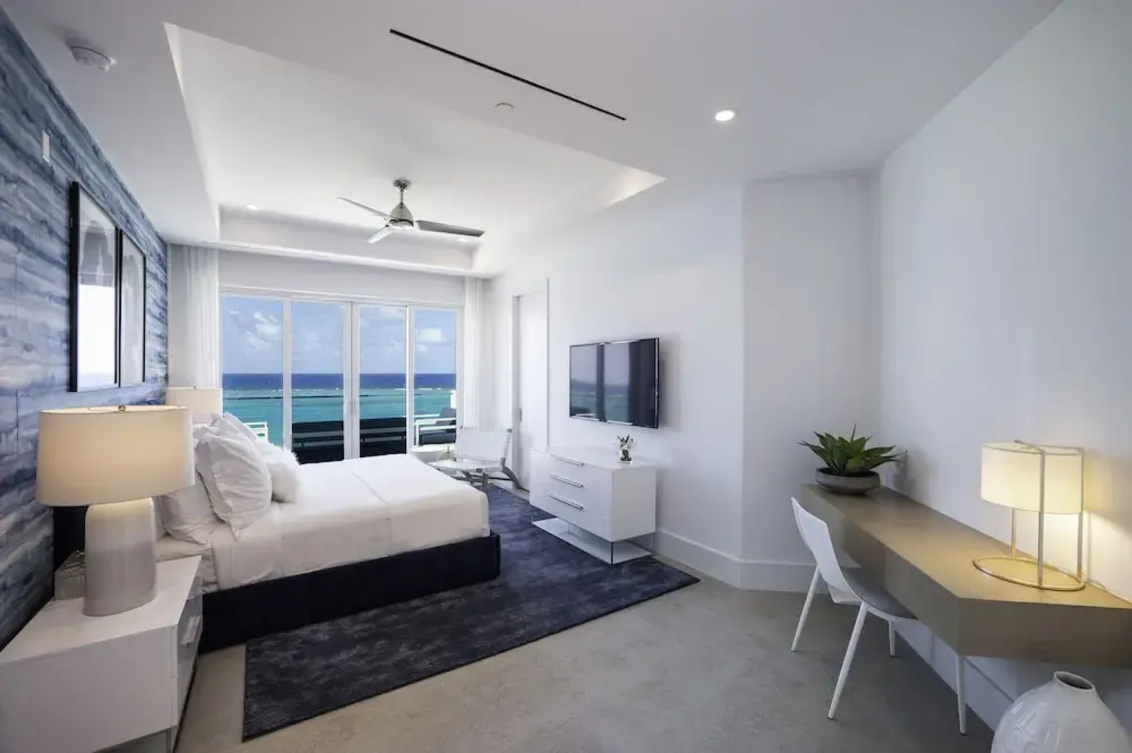 Rum Point Club Residences