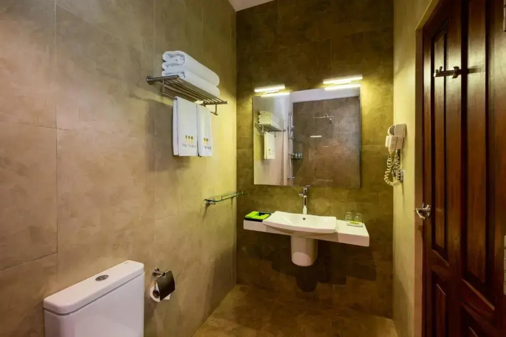 The Thinnai - All-Suites Boutique Hotel