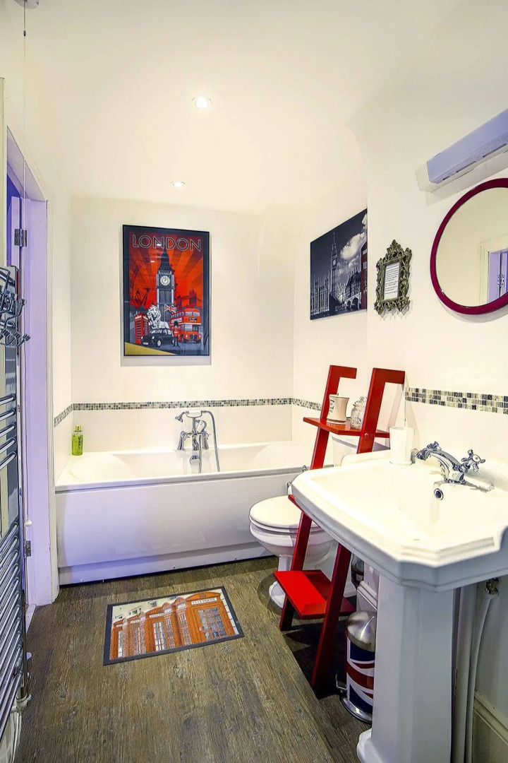 Mama's Inn Boutique Guest House