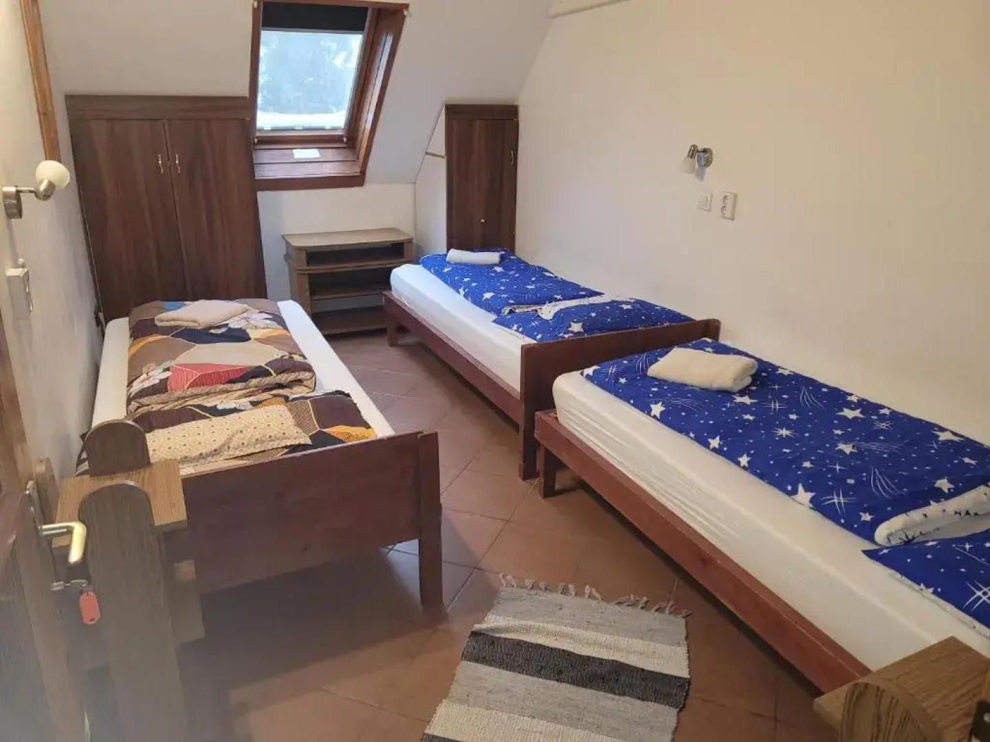 Legányi Kávézó és Apartmanház