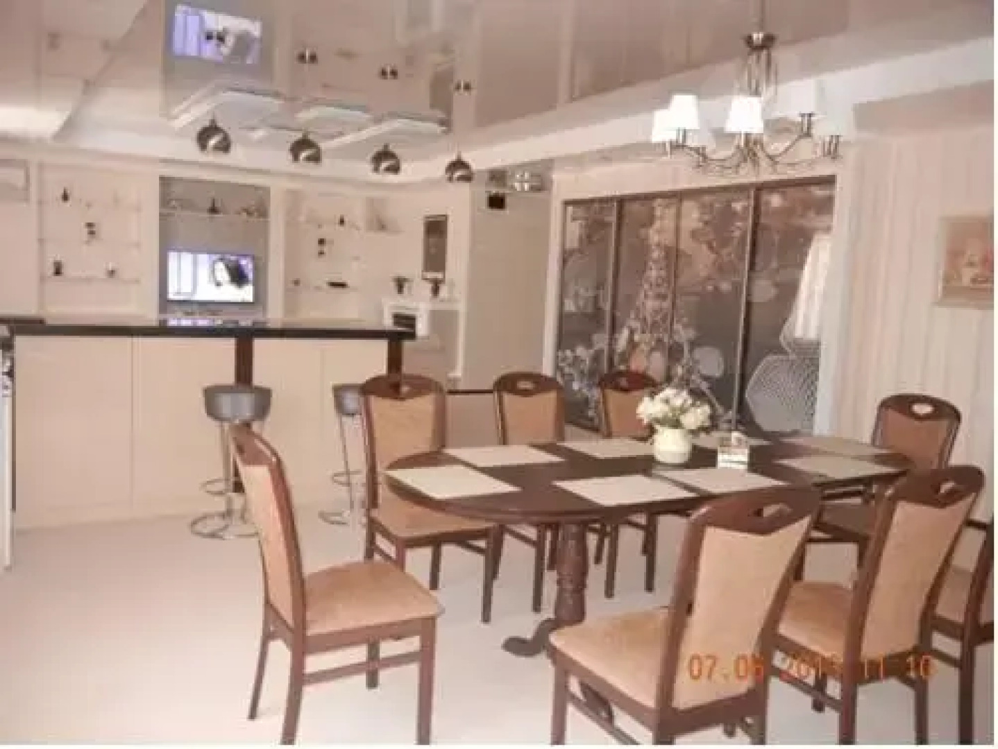 Мереке Отель