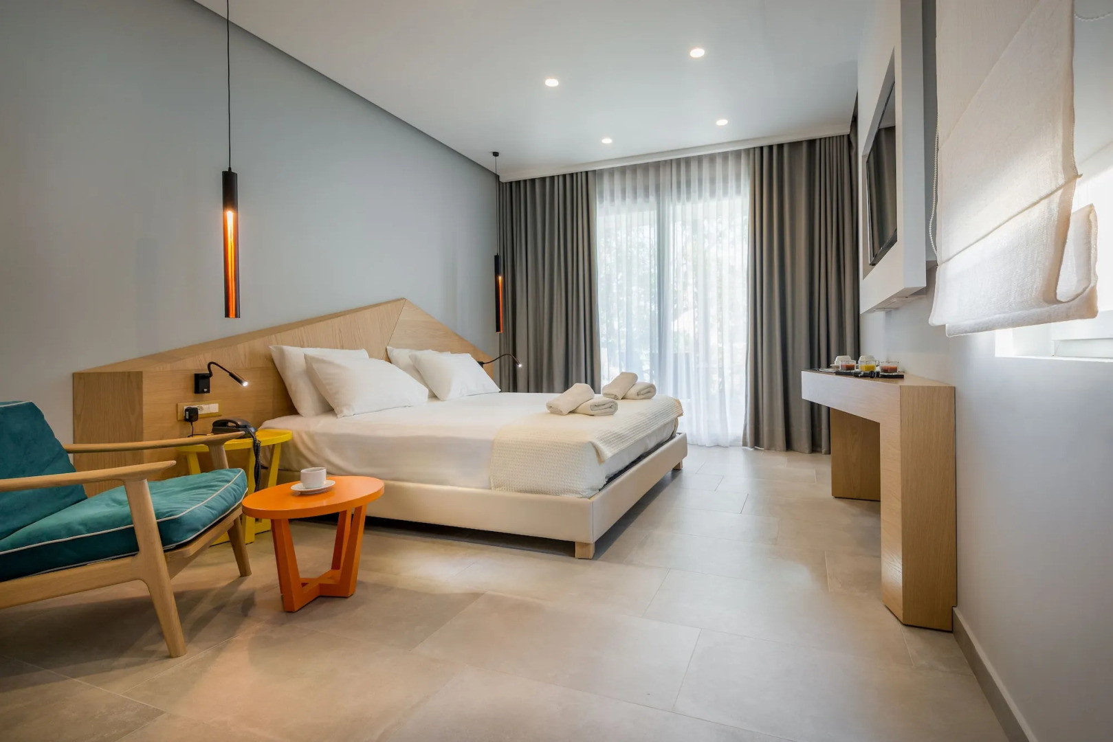 Daluz Boutique Hotel