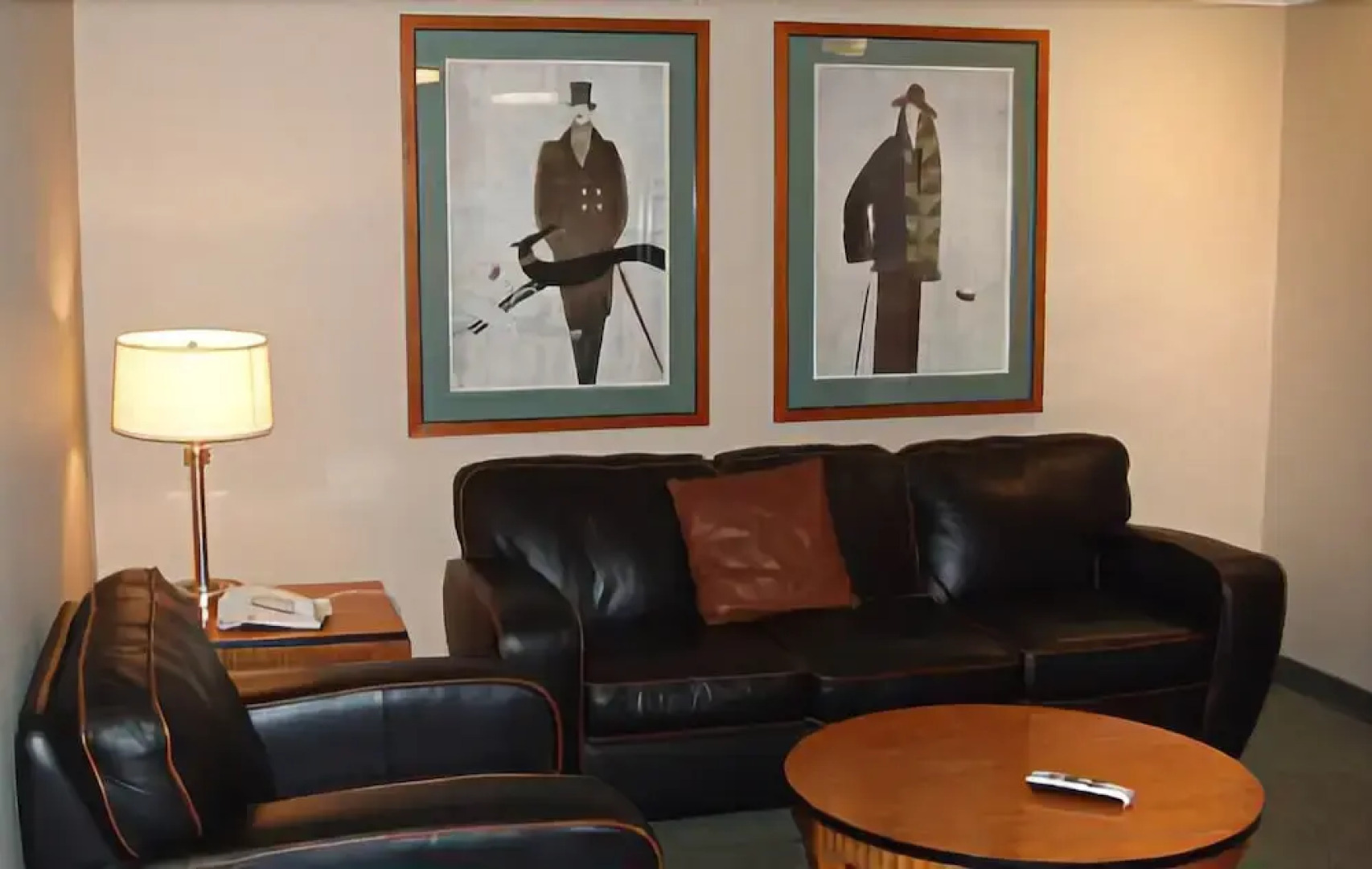 ConCorde Inn Clinton Township