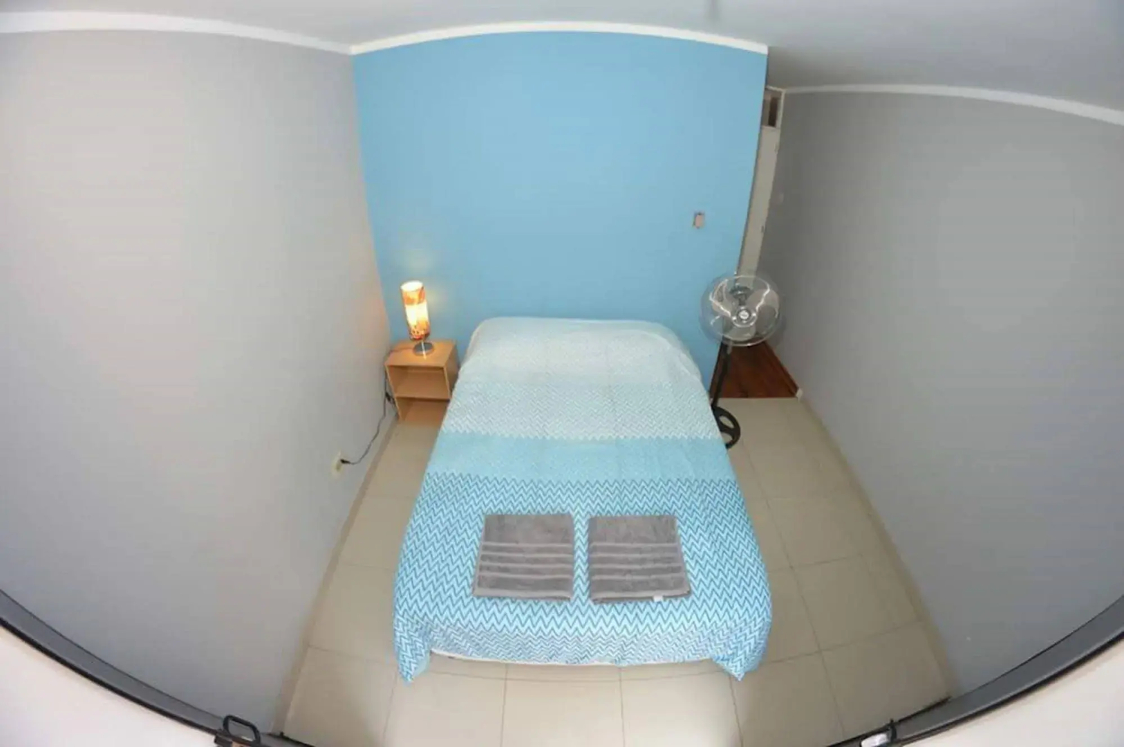 Insights Hostel Peru - Lima Airport