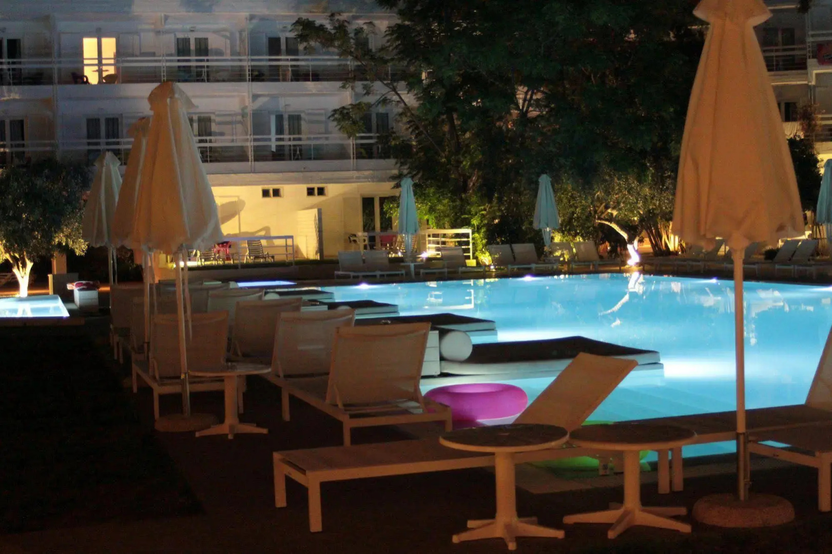 Marathon Beach Resort