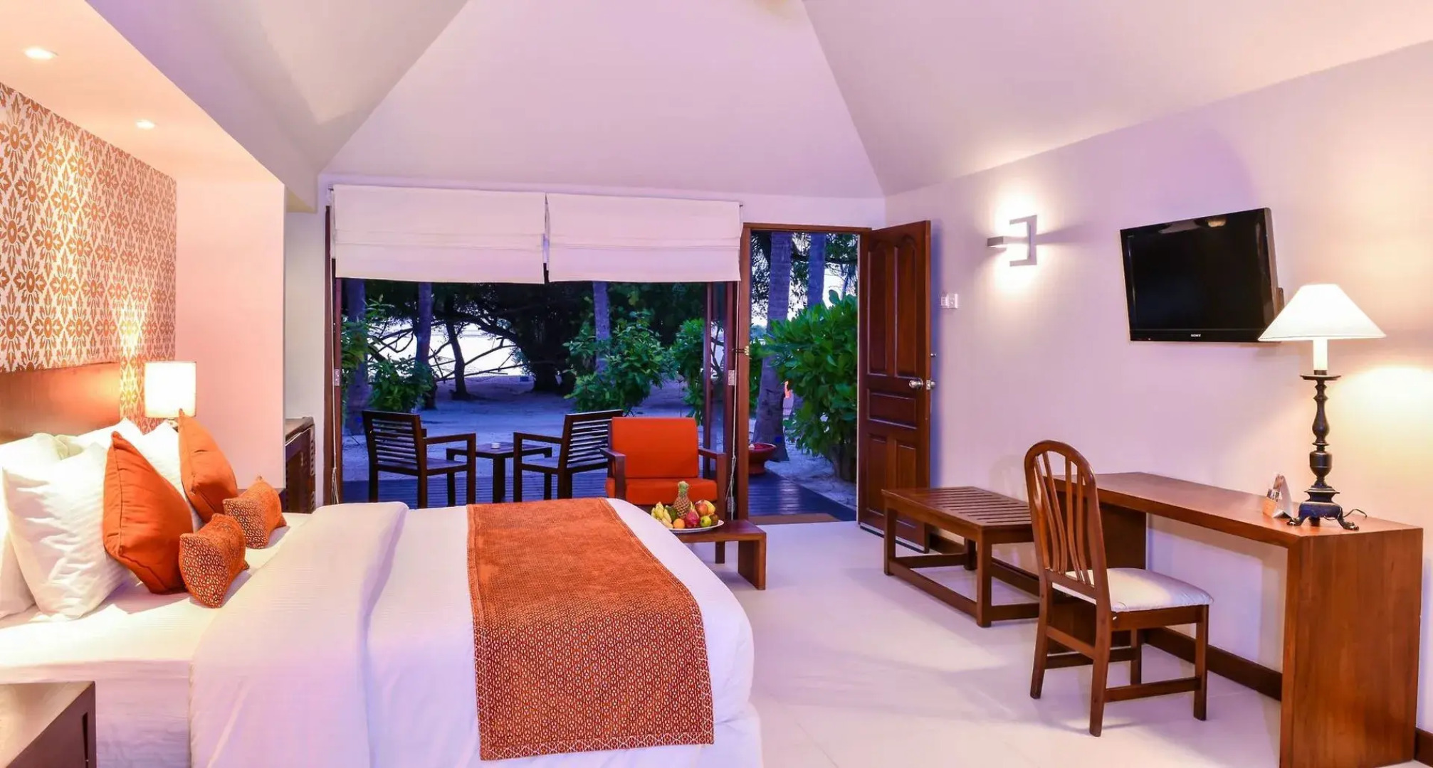 Adaaran Select Hudhuran Fushi