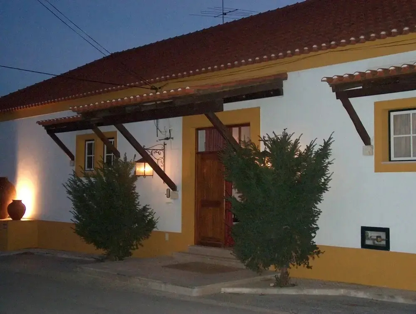 Quinta do Lagar de São José