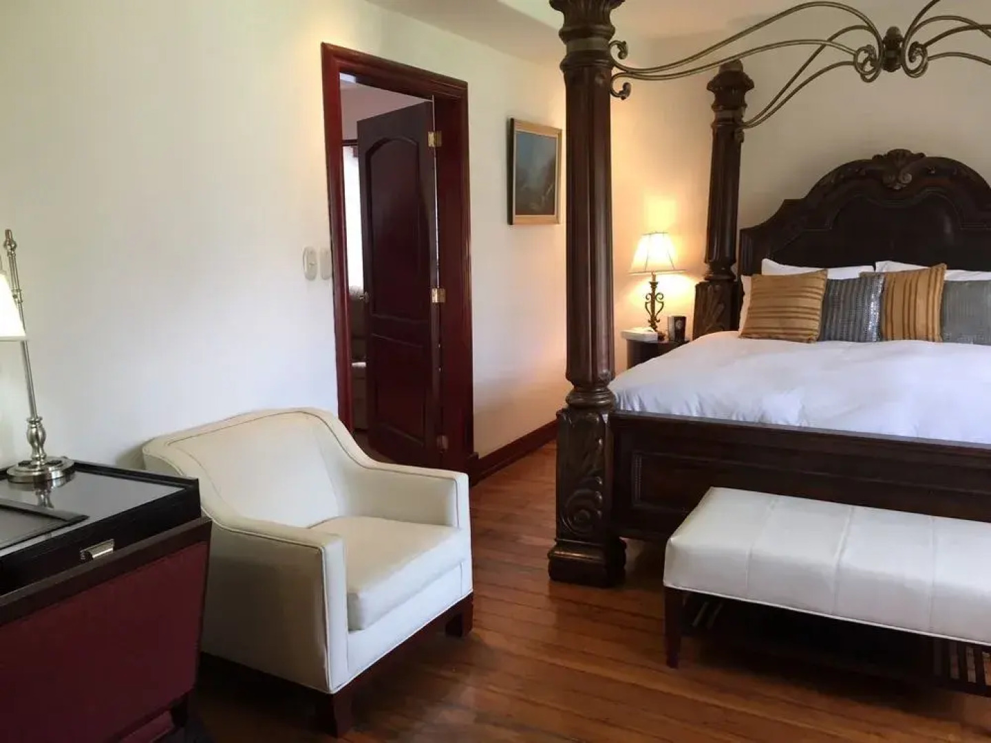 Nest Hotel Costa Rica