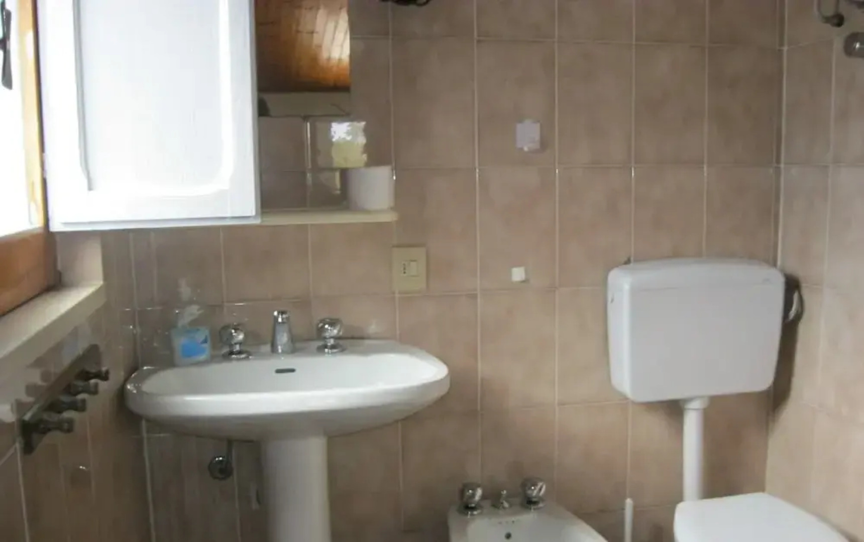 Antico Borgo Marinaro