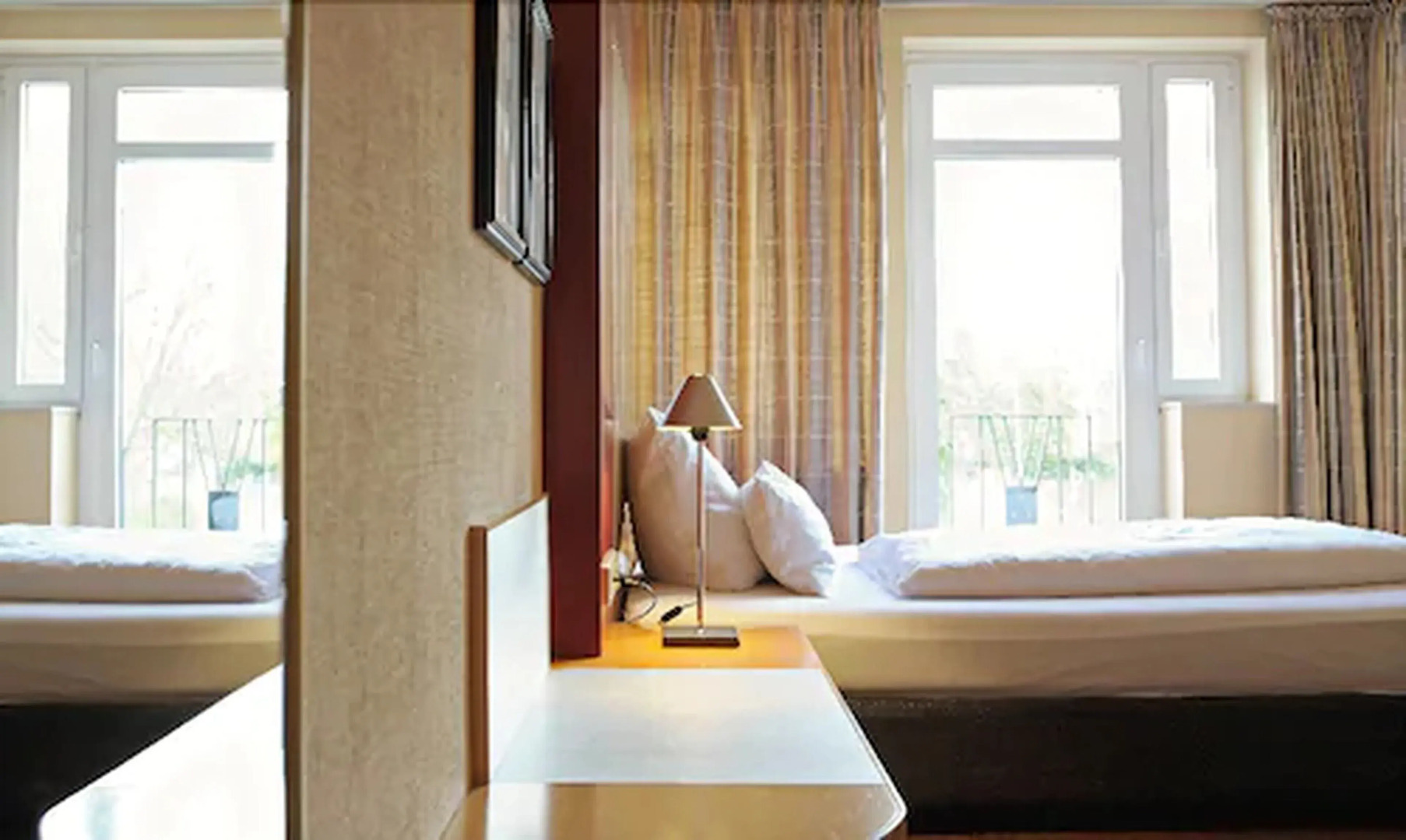 Hotel Restaurant Reuter