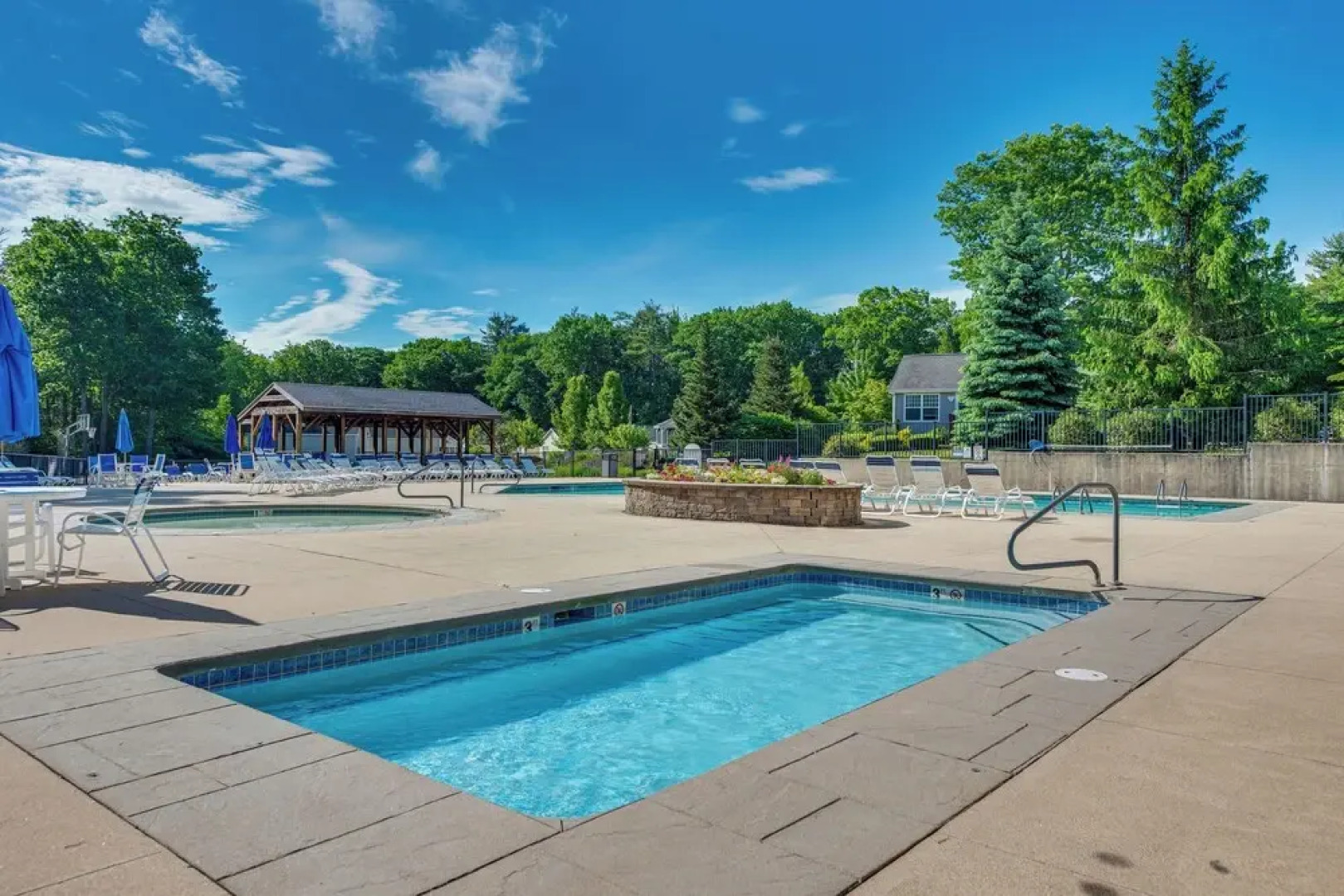 2 Mi to Moody Beach, Amenity Access: Wells Getaway