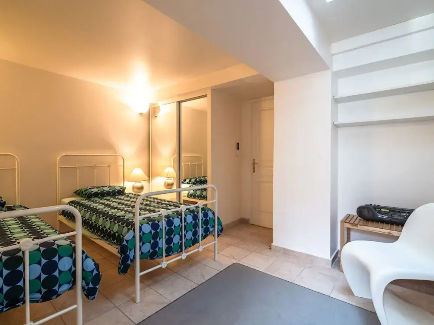 Semi-detached Villa With Private Pool and Sublime Views, 400 Meters From the sea