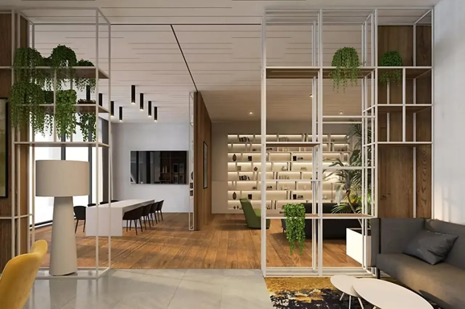Отель Holiday Inn Dubai Business Bay