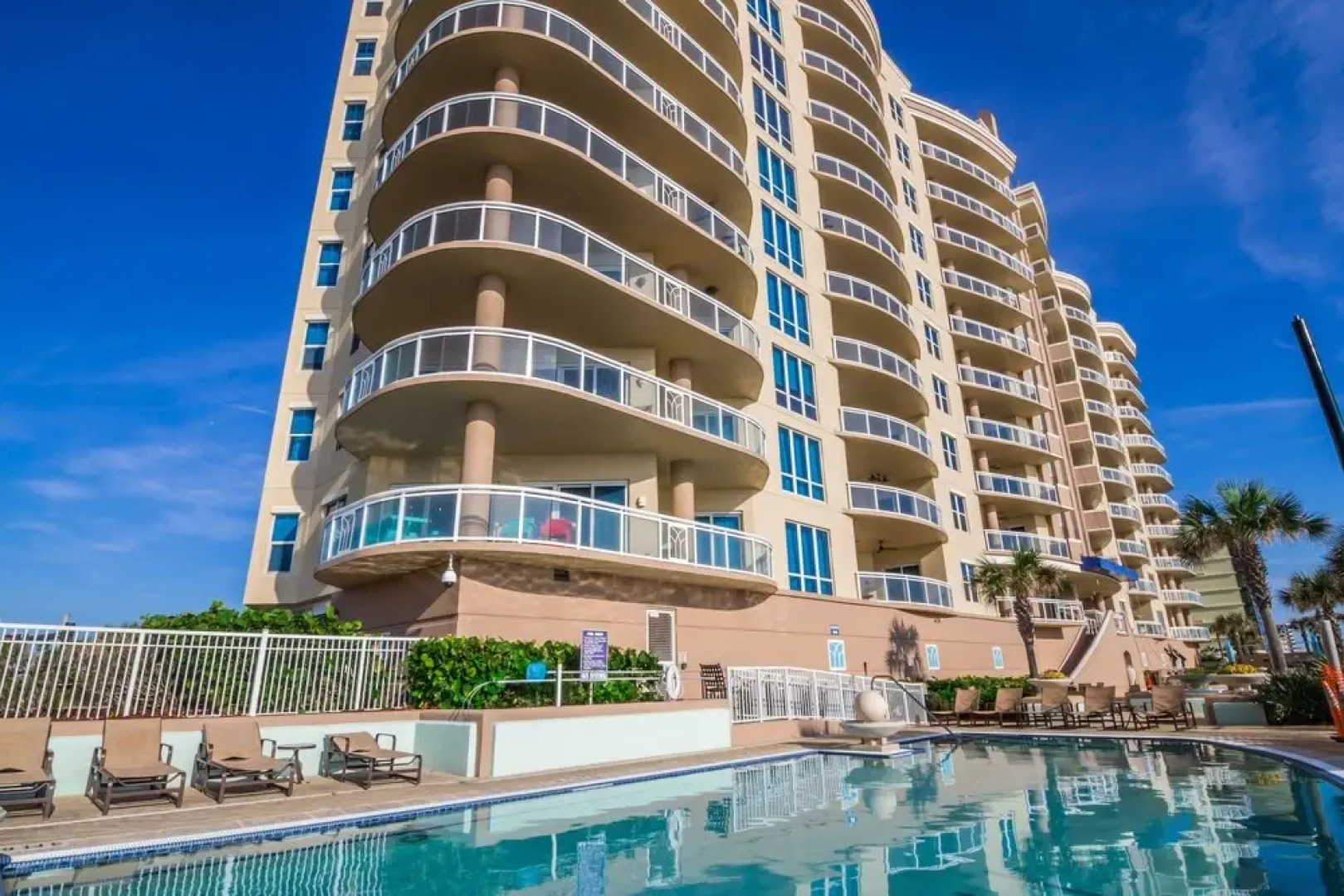 Ocean Vistas 909 3 Bedrooms 3 Bathrooms Condo