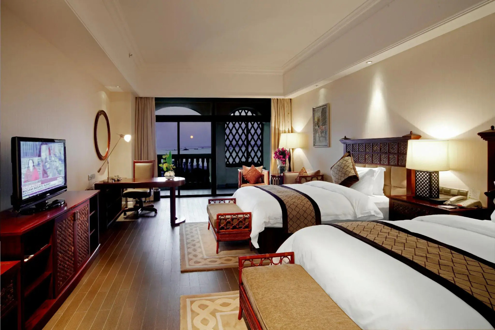 Xiamen Royal Victoria Hotel