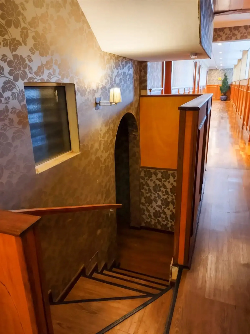 Chris Wellness Resort Hotel