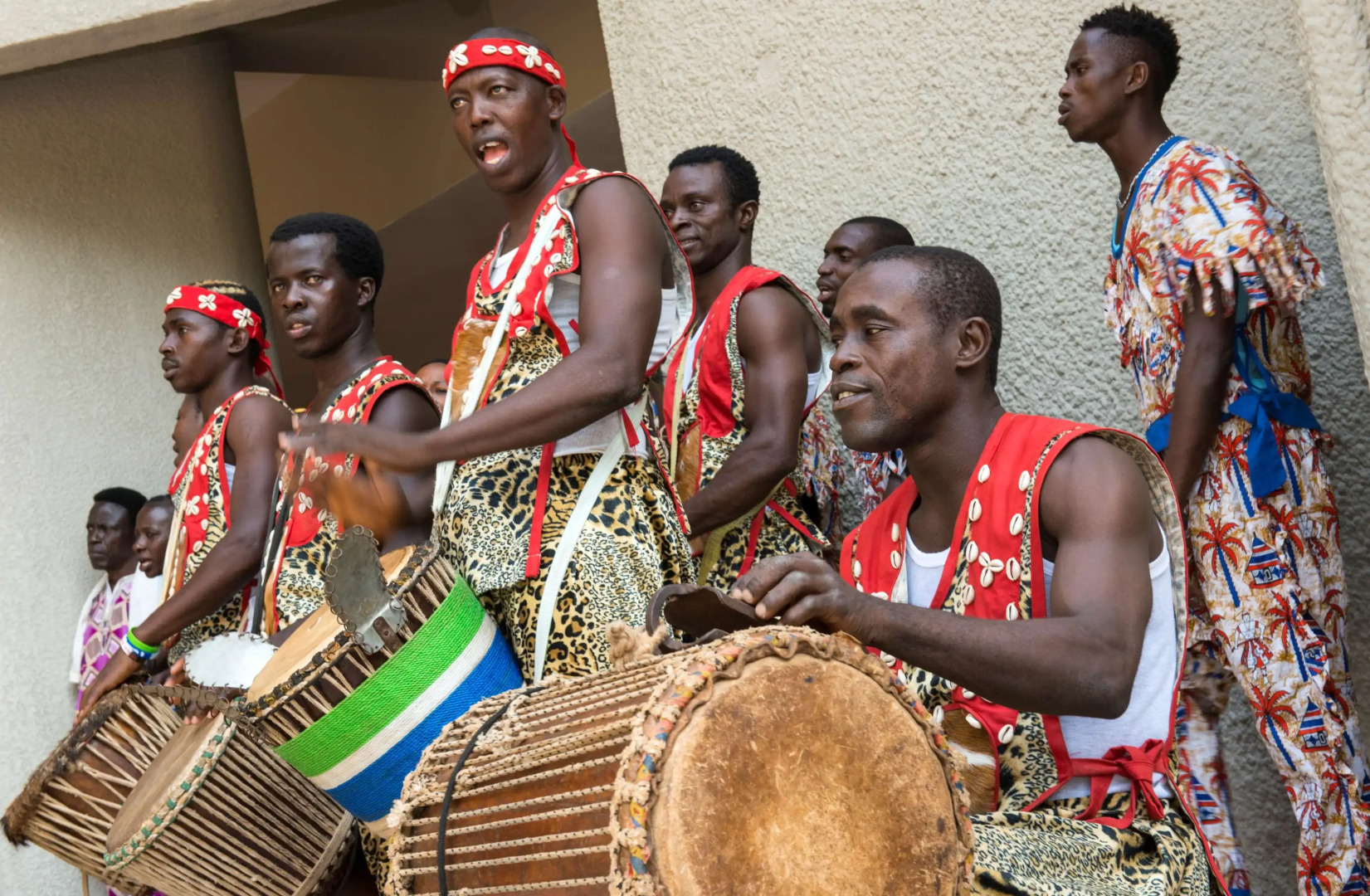 Radisson Blu Mammy Yoko Hotel, Freetown