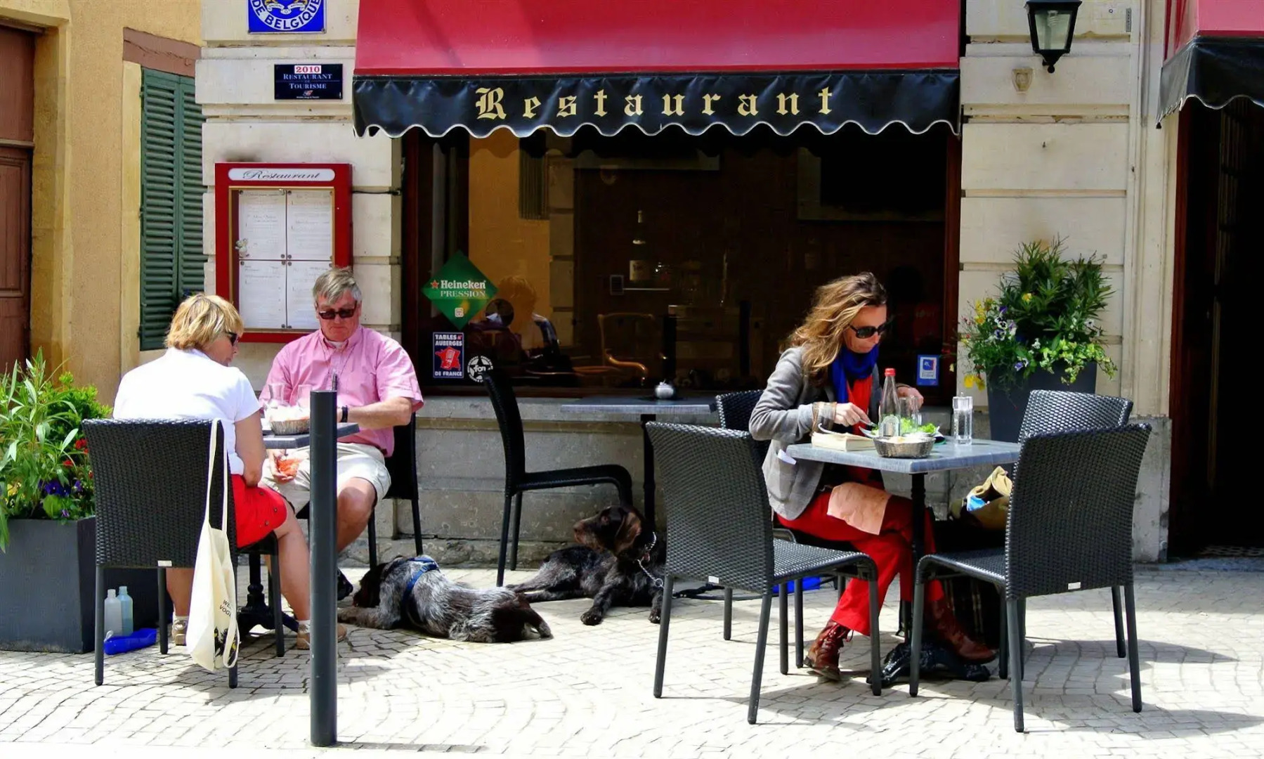 Grand Hotel de la Basilique