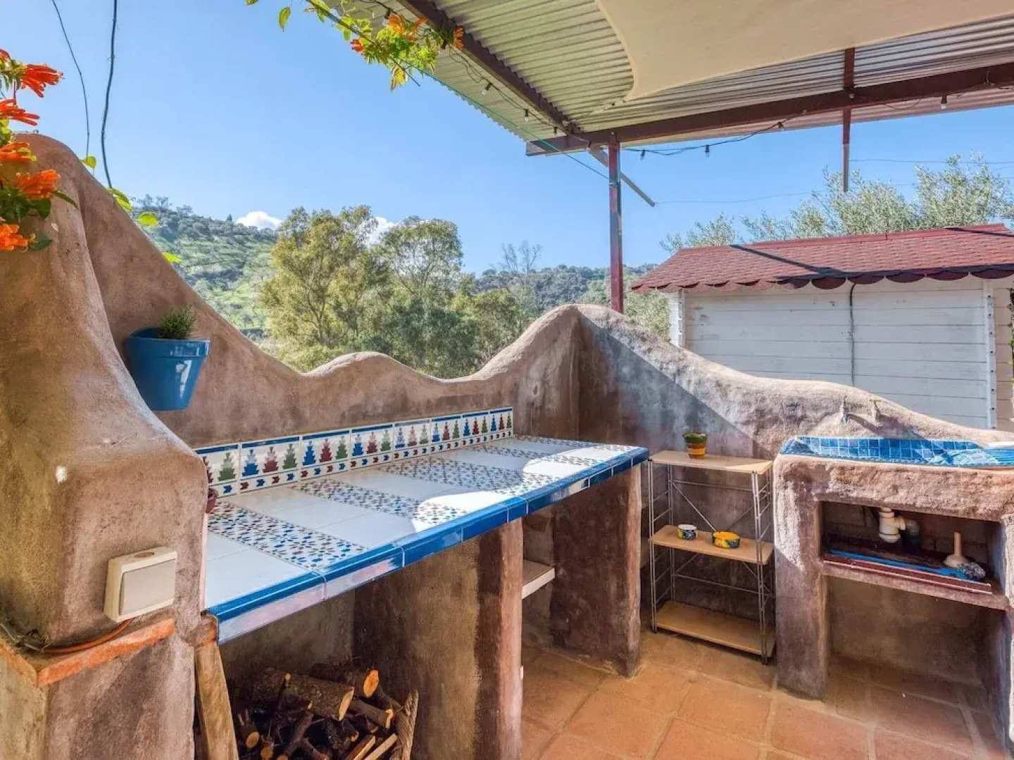 Lovely Holiday Home in Coin With Private Swimming Pool