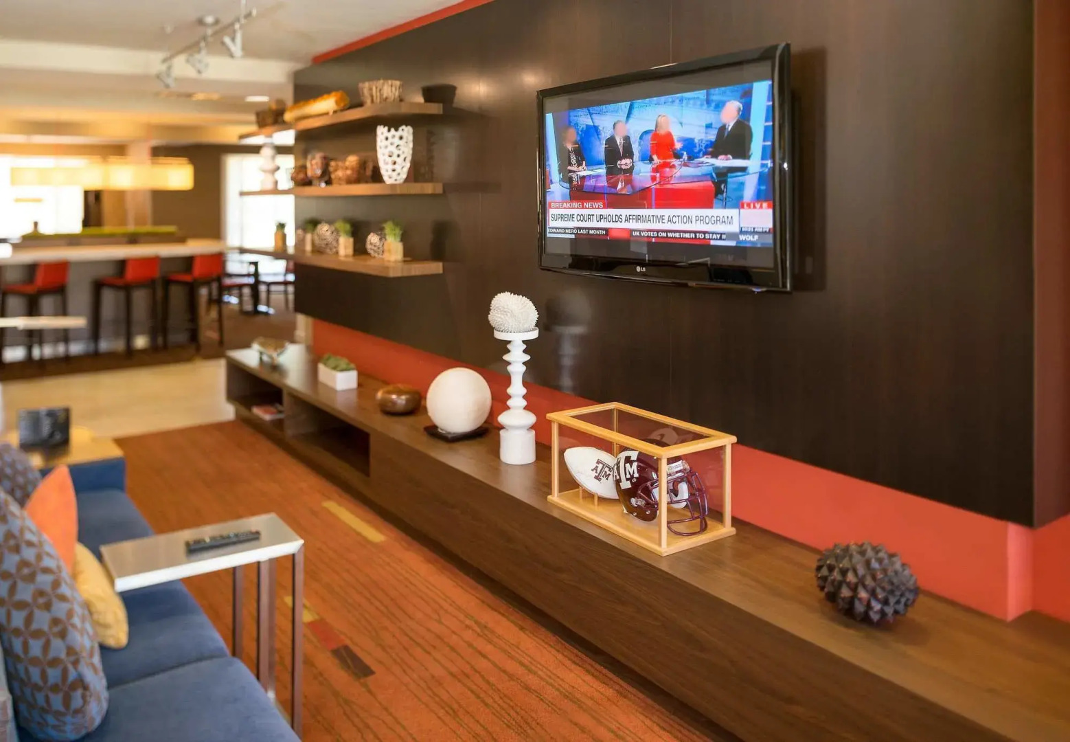 Courtyard by Marriott Bryan College Station