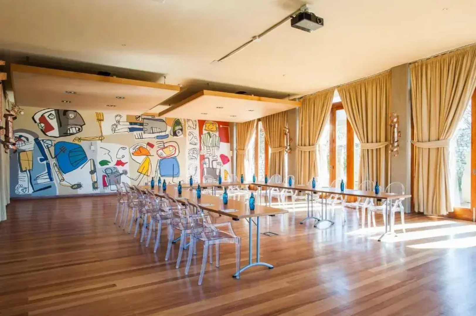 Forum Homini Boutique Hotel