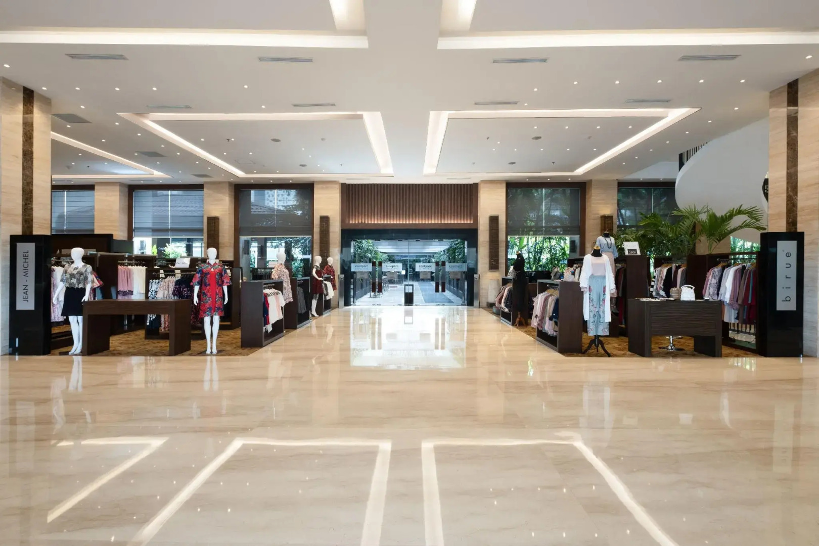 Eastparc Hotel Yogyakarta