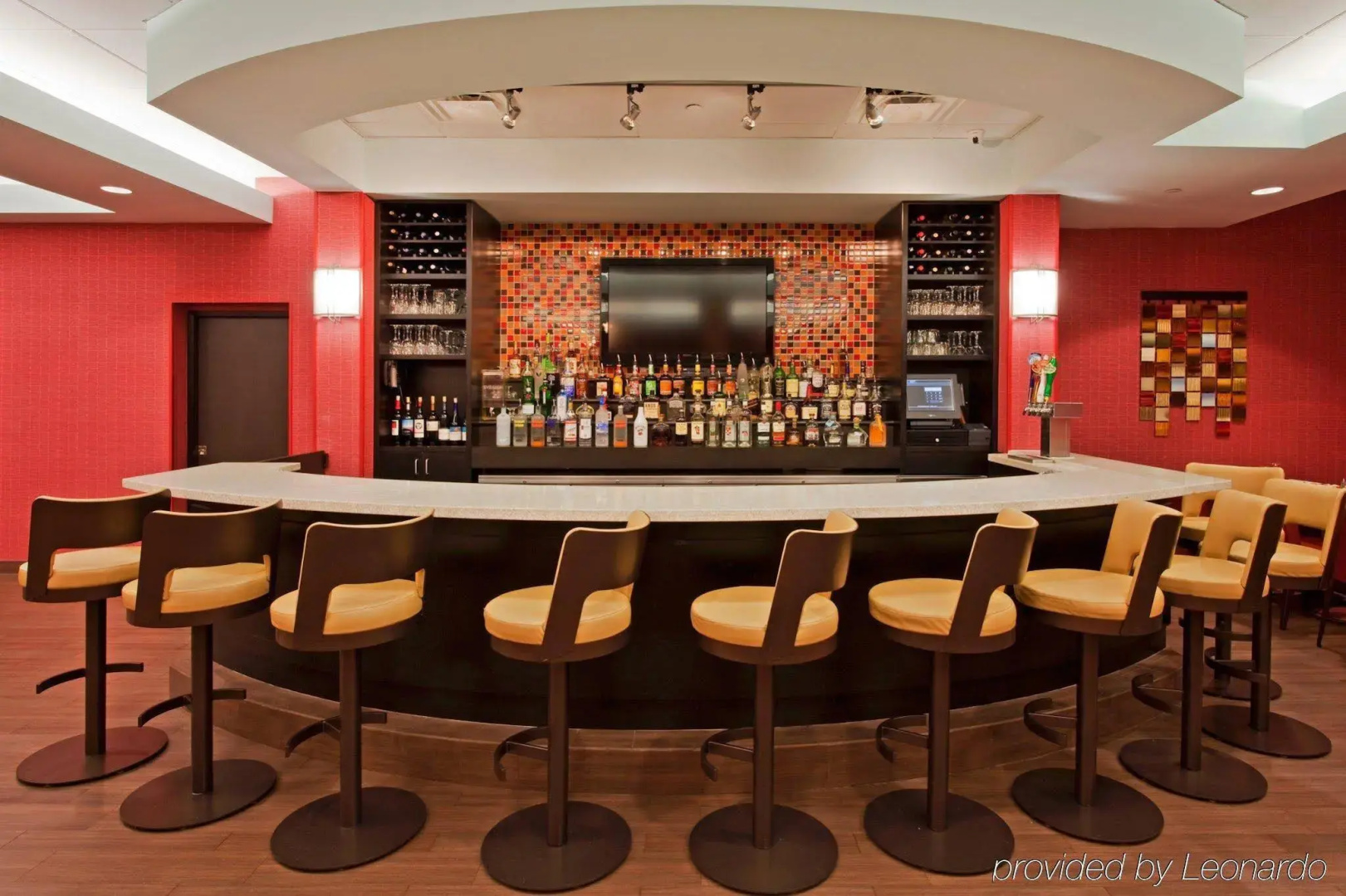 Crowne Plaza Hotel Fort Lauderdale Airport/Cruiseport by IHG