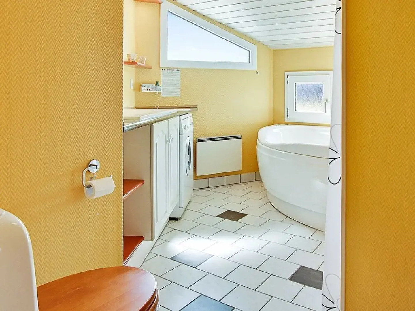 Amazing Holiday Home in Hjørring With Whirlpool