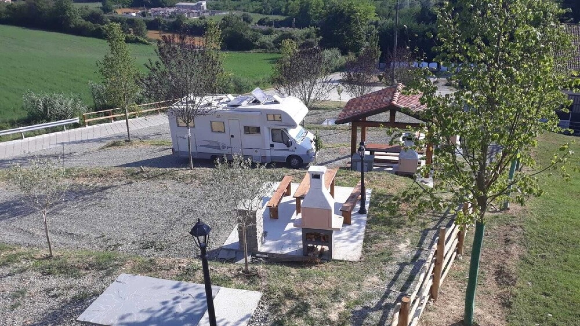Agriturismo Adorno