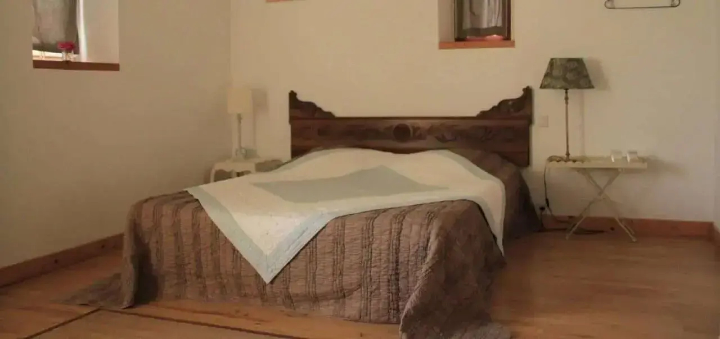 Chambres d'Hôtes Le Val de la Garenne