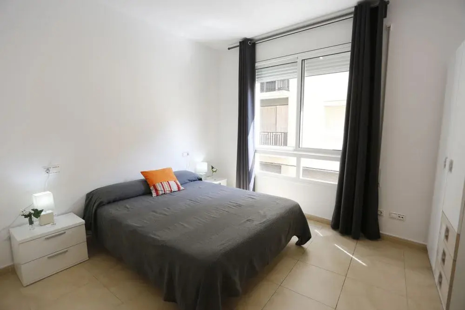 Apartaments Residencial Clàudia