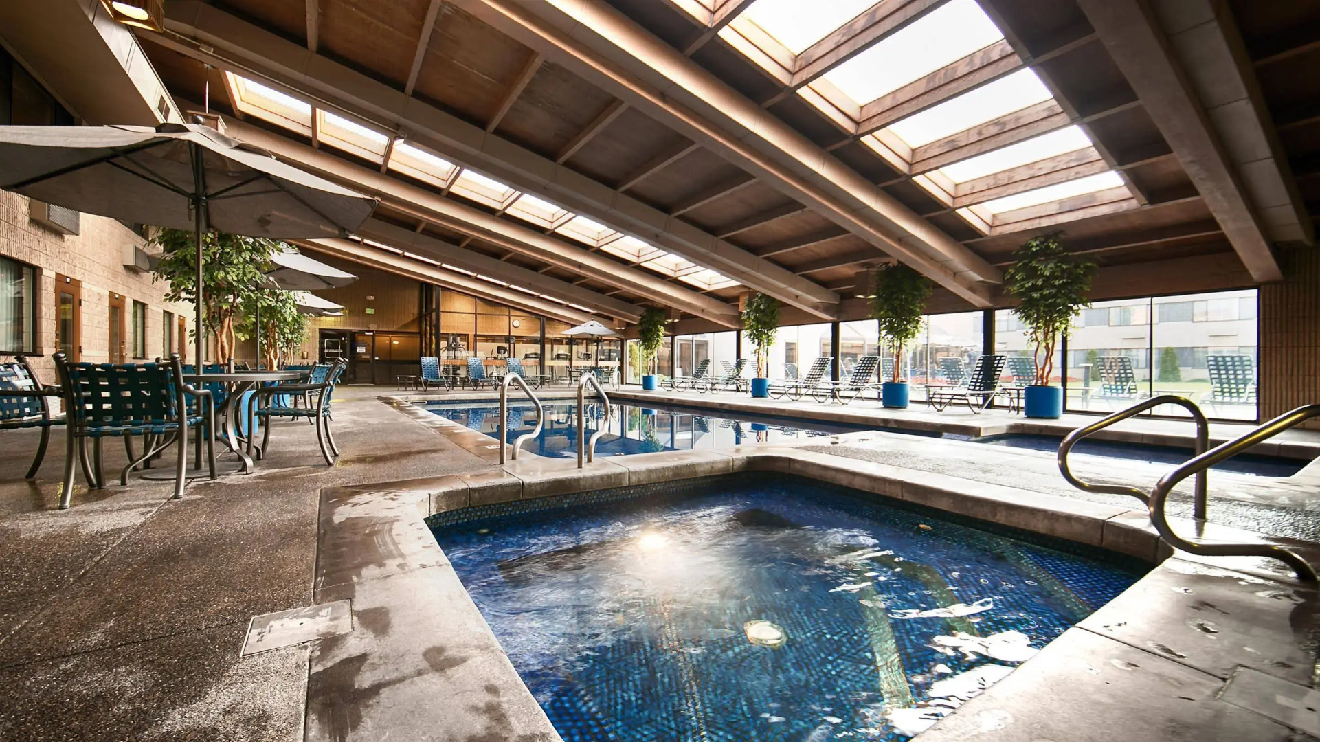 Best Western Plus University Inn