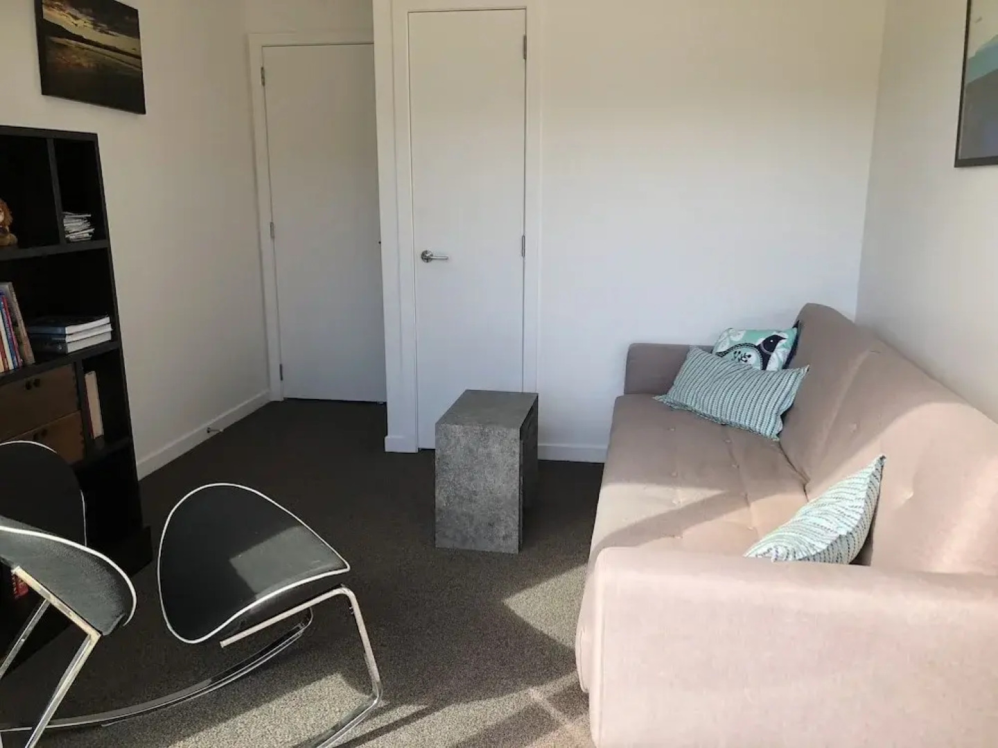 Narrow Neck Creek Farmstay and B&B