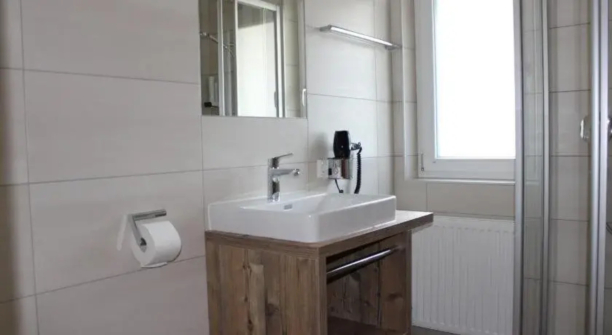 Apartments Alpenrose