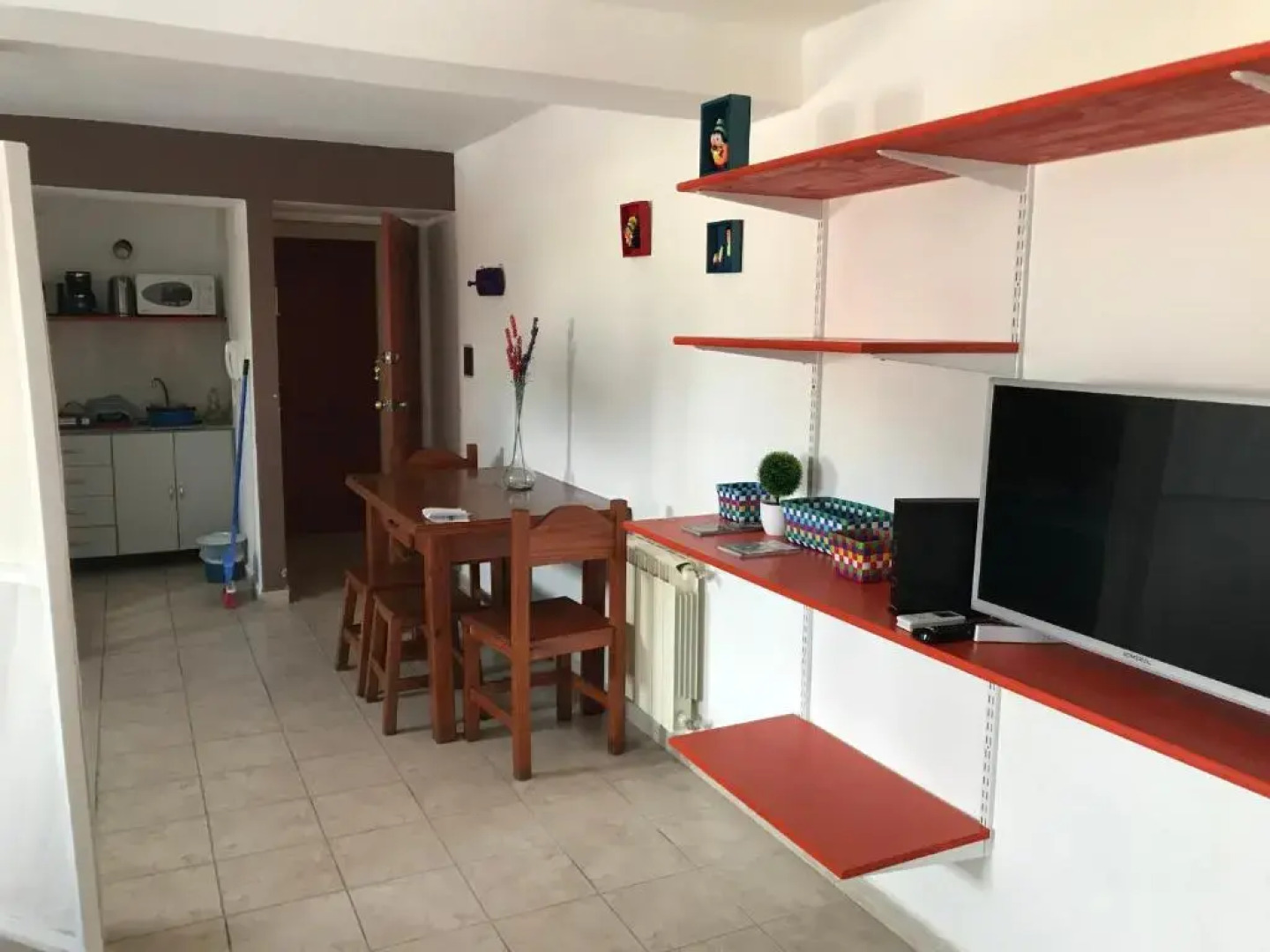 Departamentos Belgrano