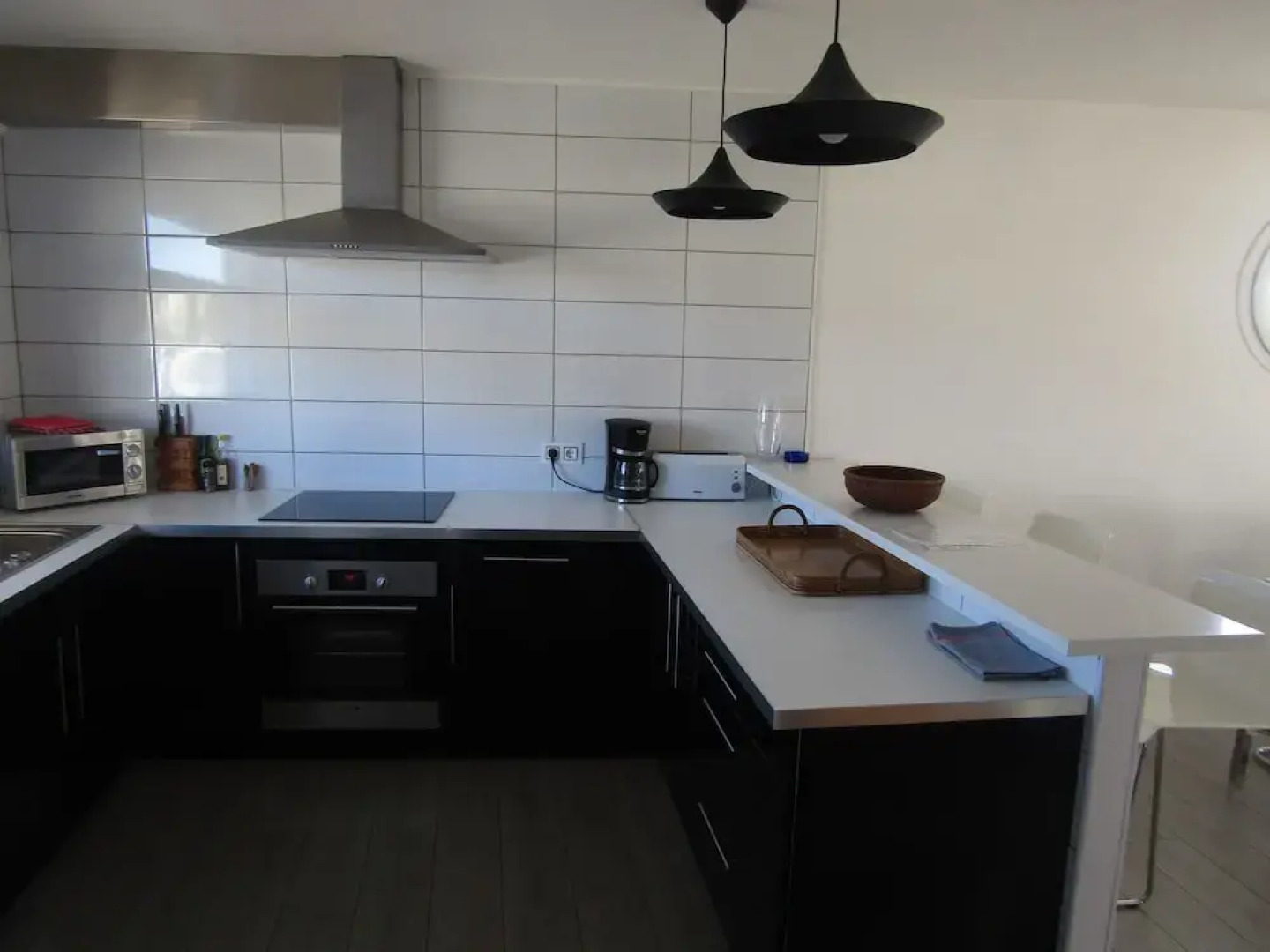 Apartamento Cargols 1