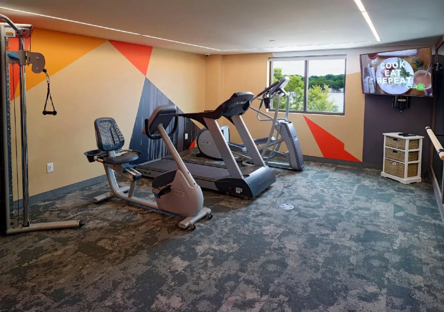 LivINN Hotel St. Paul – I-94 – East 3M Area