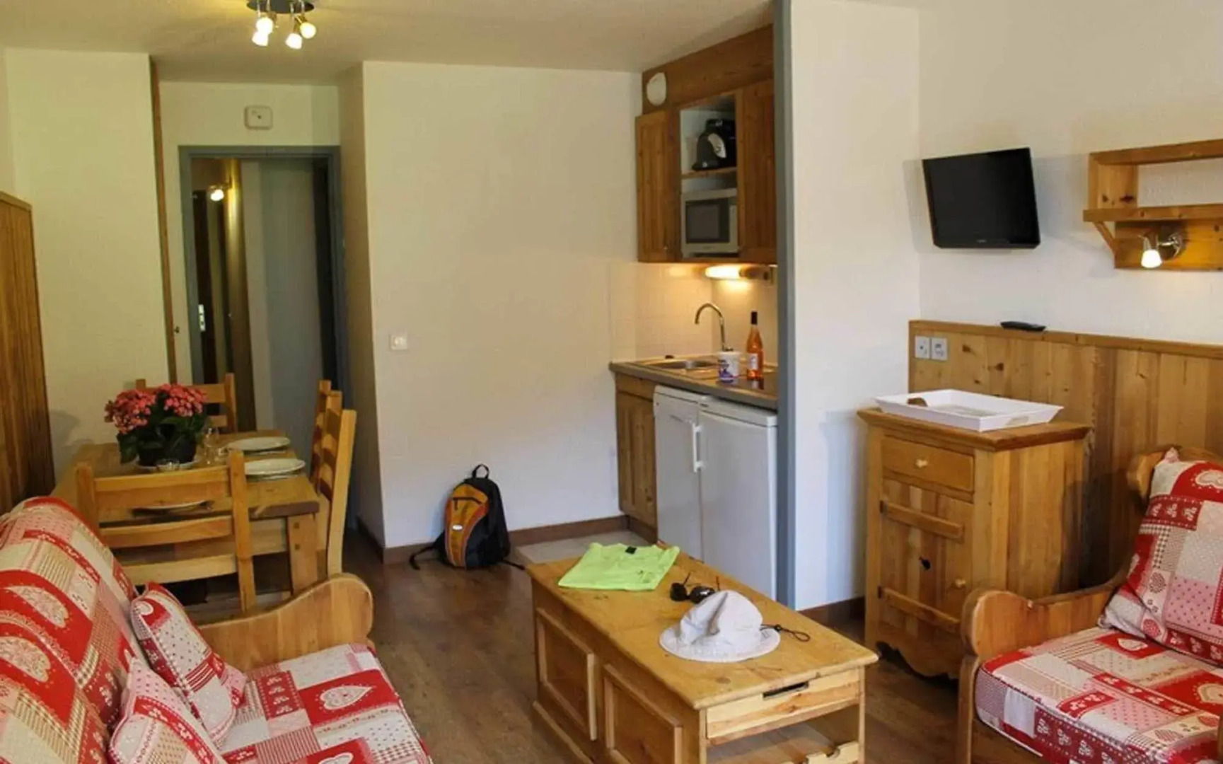 Résidence Grand Bois Clés Blanches