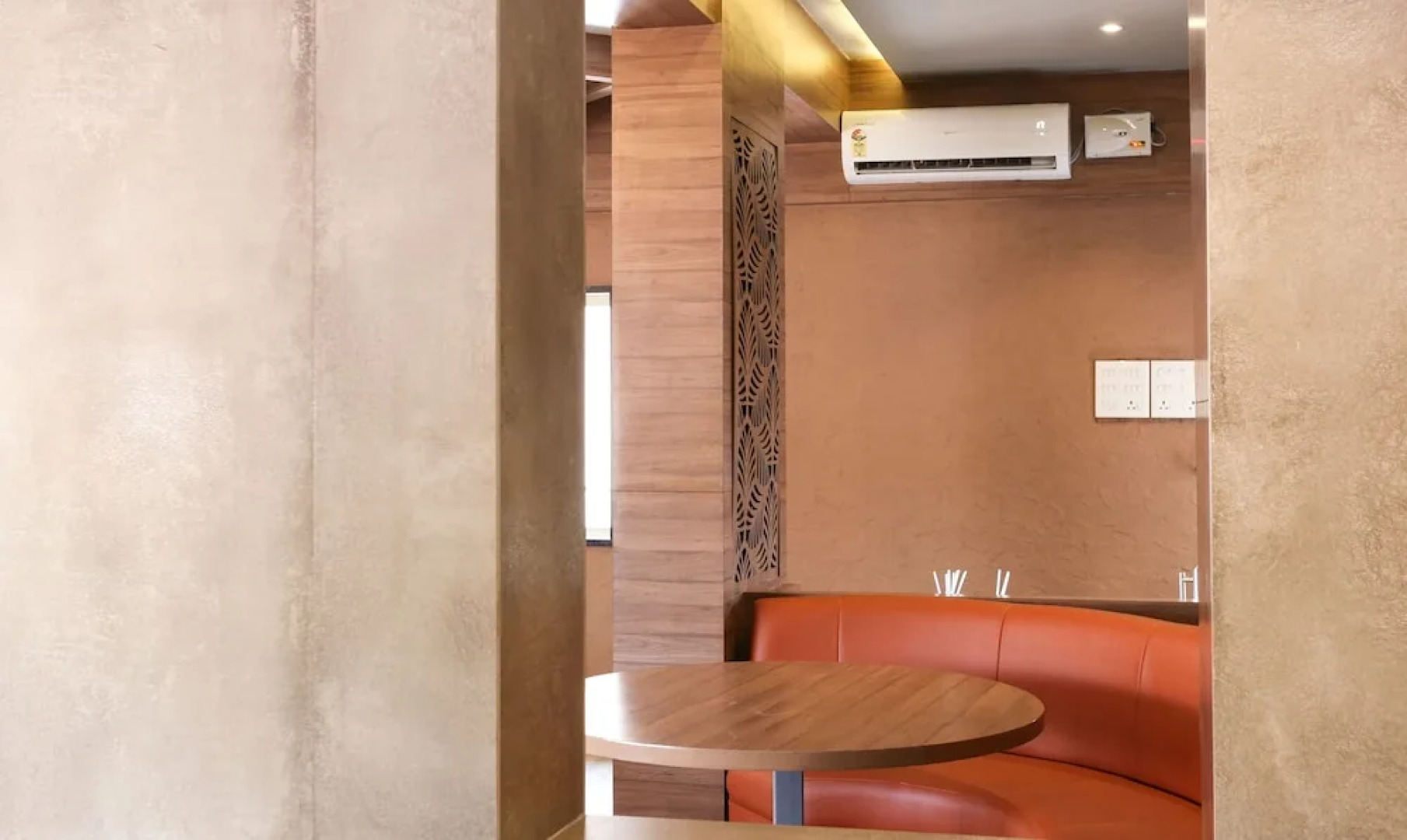 Treebo Trend Nayath Residency