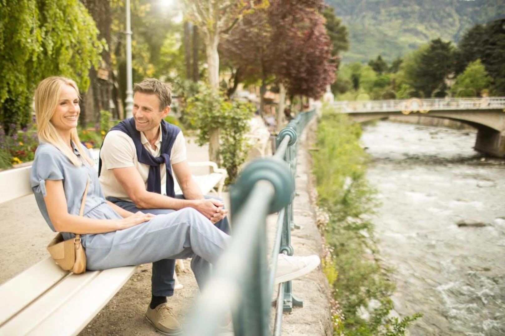 MeranoView Apartments