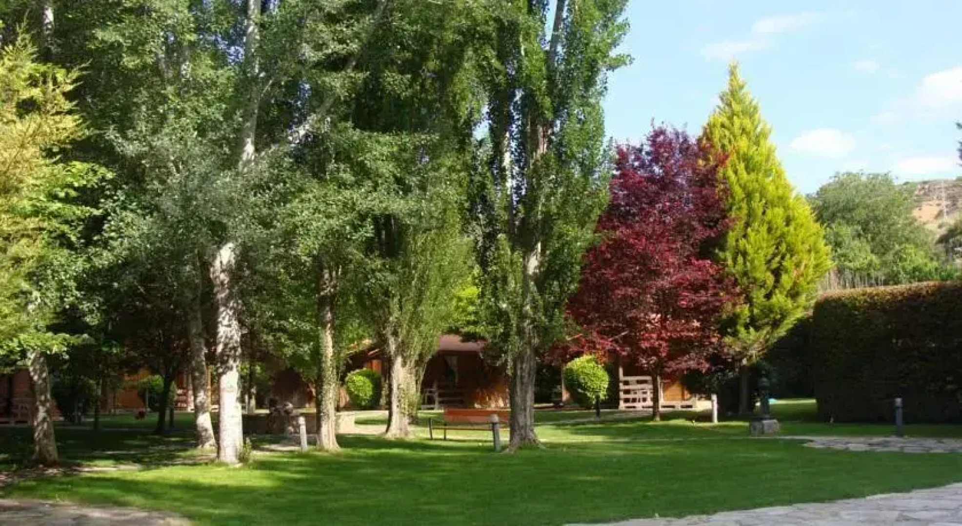 El Lugar del Atardecer