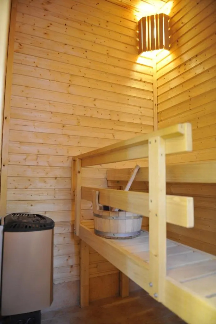 Жемчужина Сибири