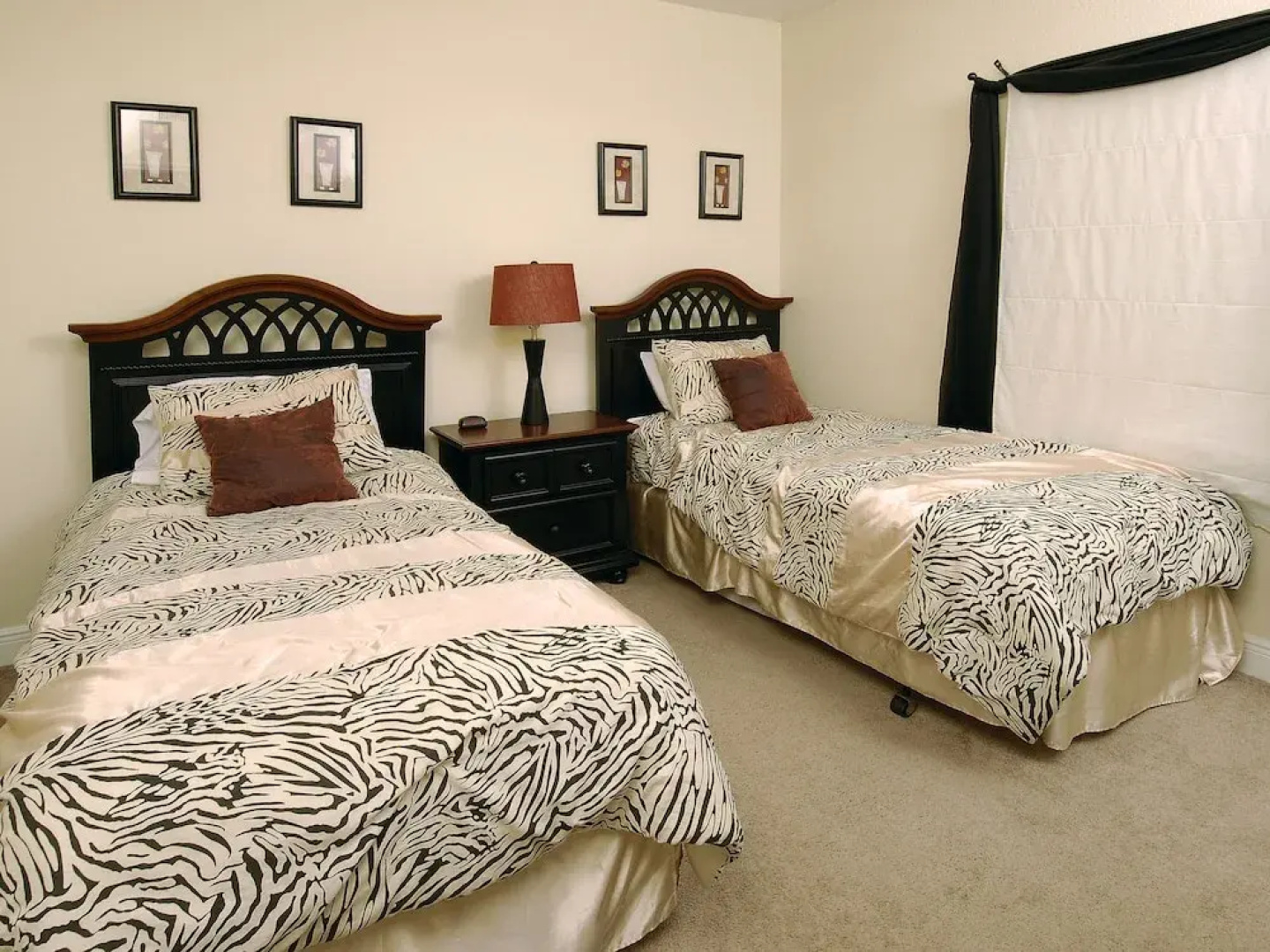 Crystal Shores by Wyndham Vacation Rentals