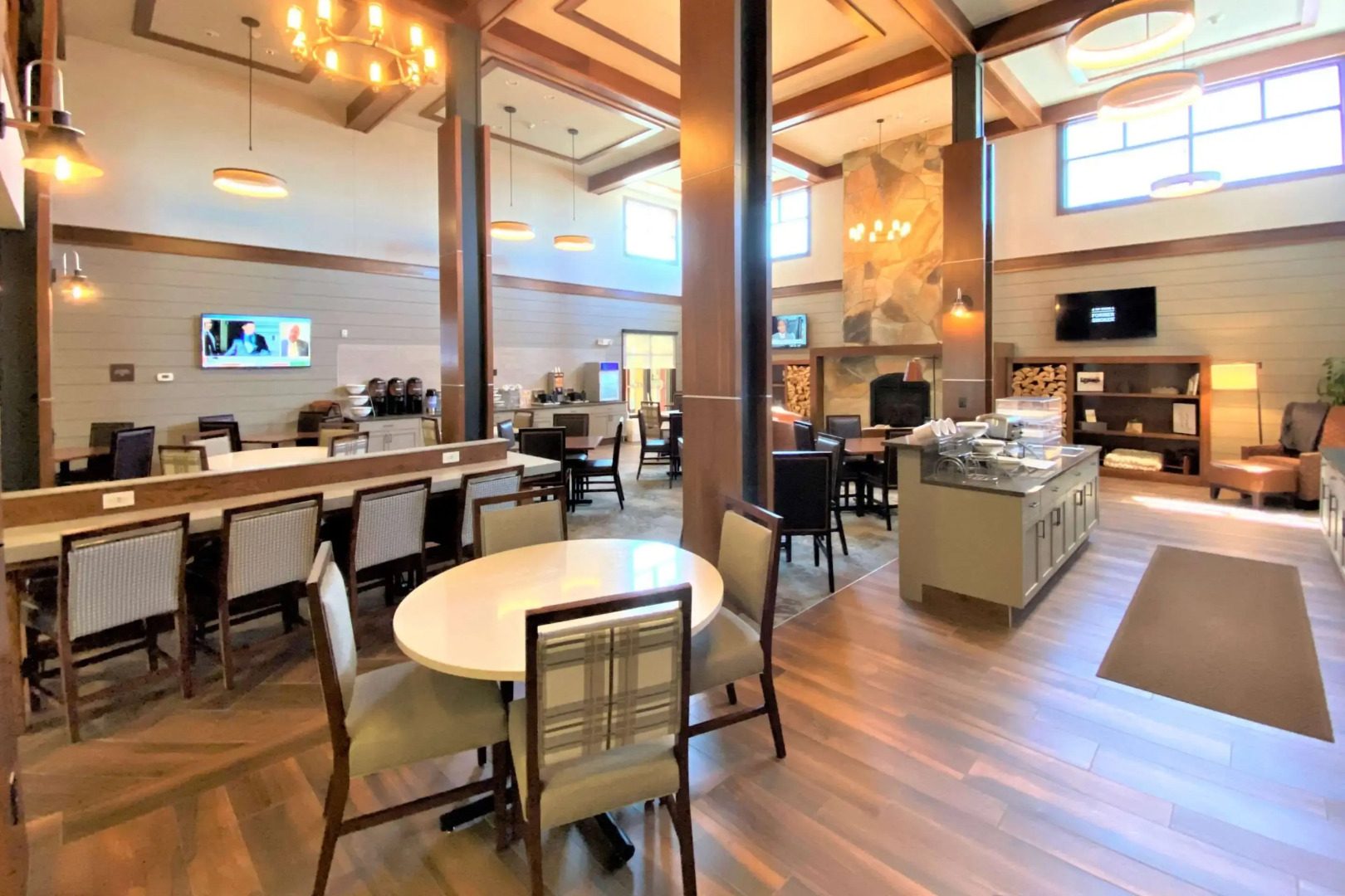 Comfort Inn & Suites Mountain Iron and Virginia