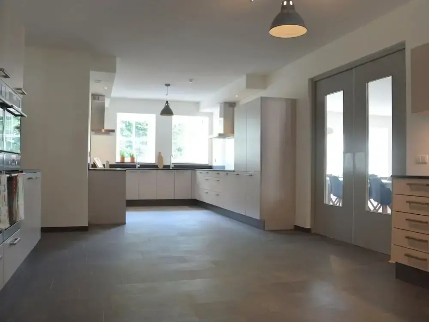 Country House in a Hotel Atmosphere With Sauna in Swolgen