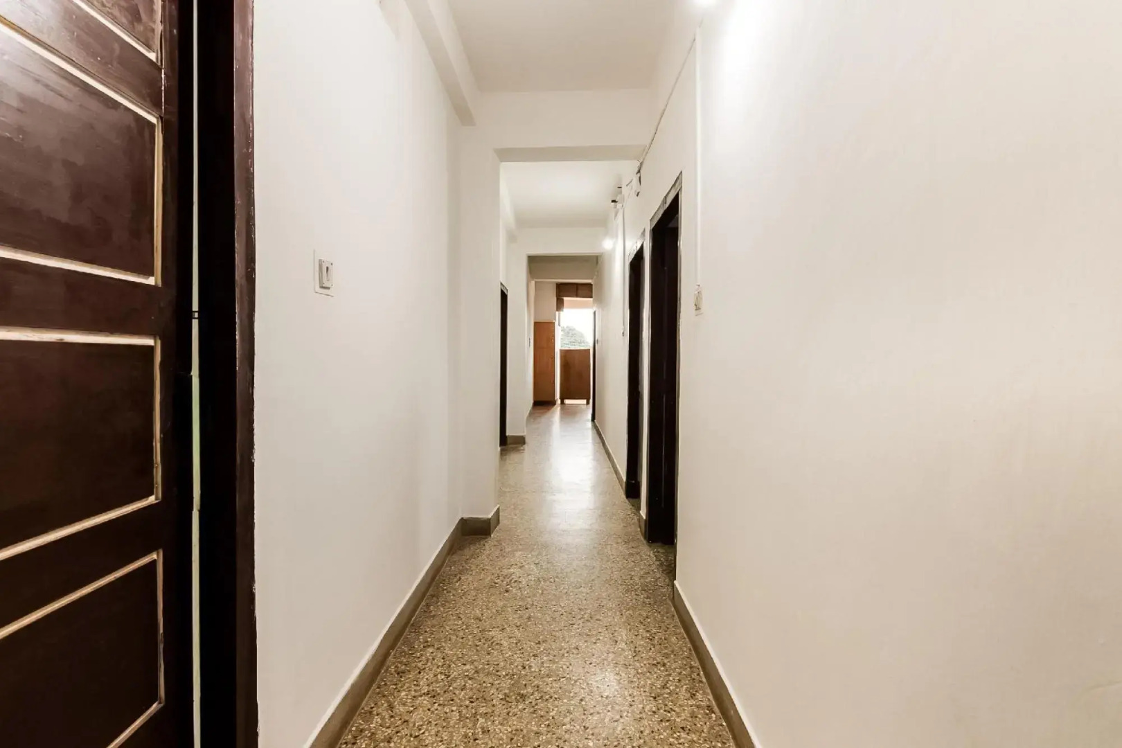 Sushma Lodge by OYO Rooms