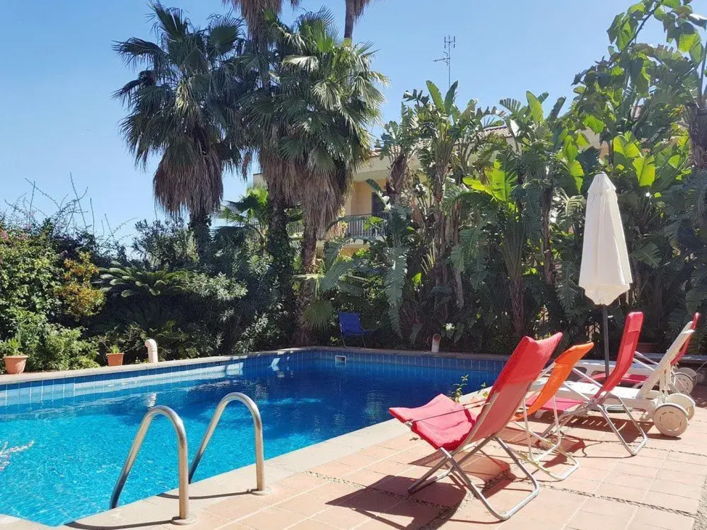 Il Glicine Acitrezza