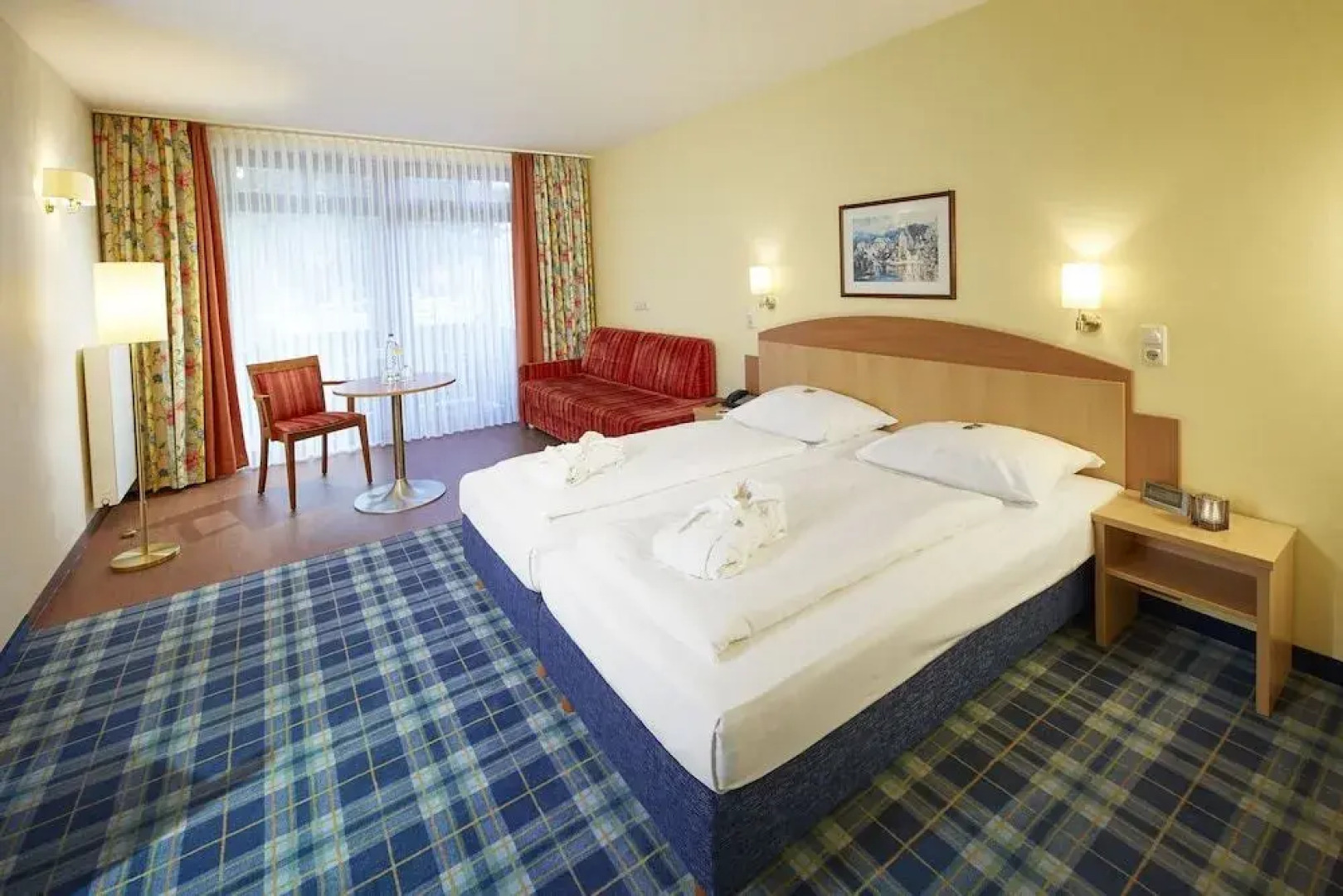 Göbel´s Seehotel Diemelsee