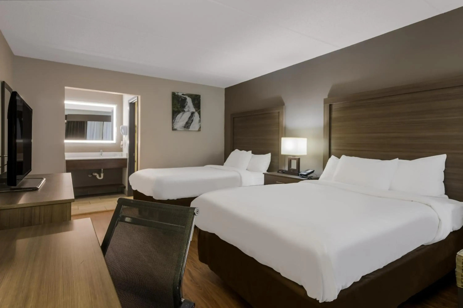 Quality Inn Asheville Airport